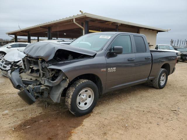 2017 Ram 1500 St
