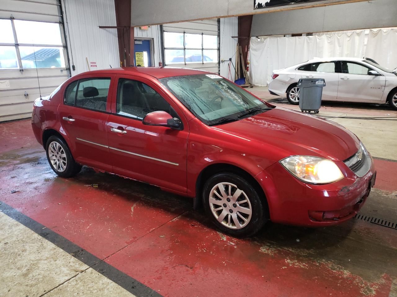 2010 Chevrolet Cobalt - Image 4