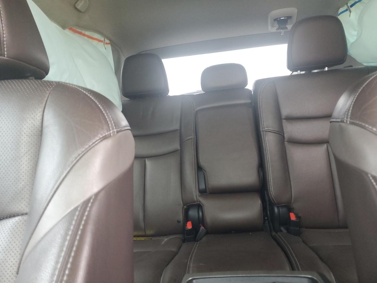 2015 Nissan Murano - Image 10
