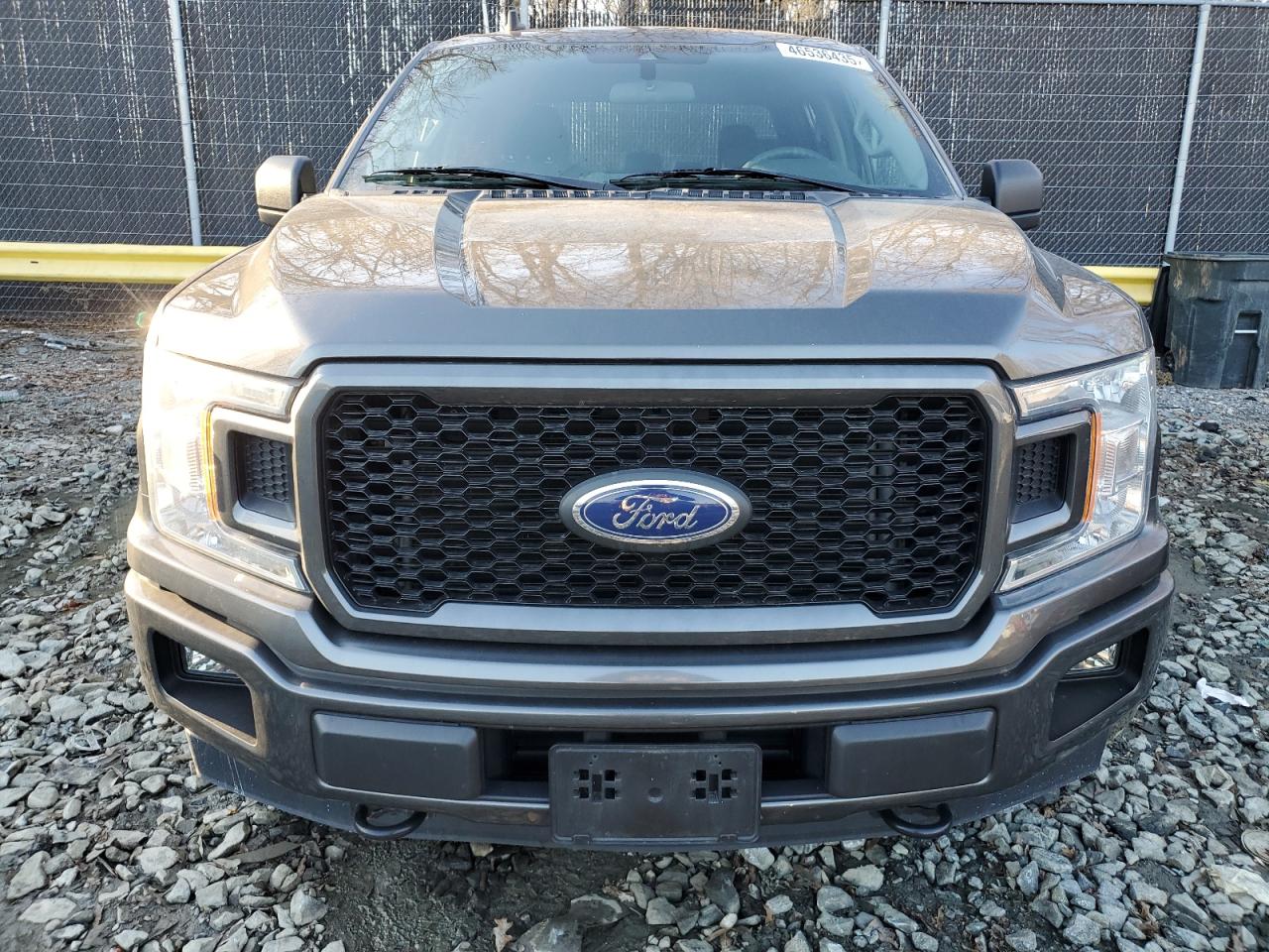 2020 Ford F-150 - Image 5