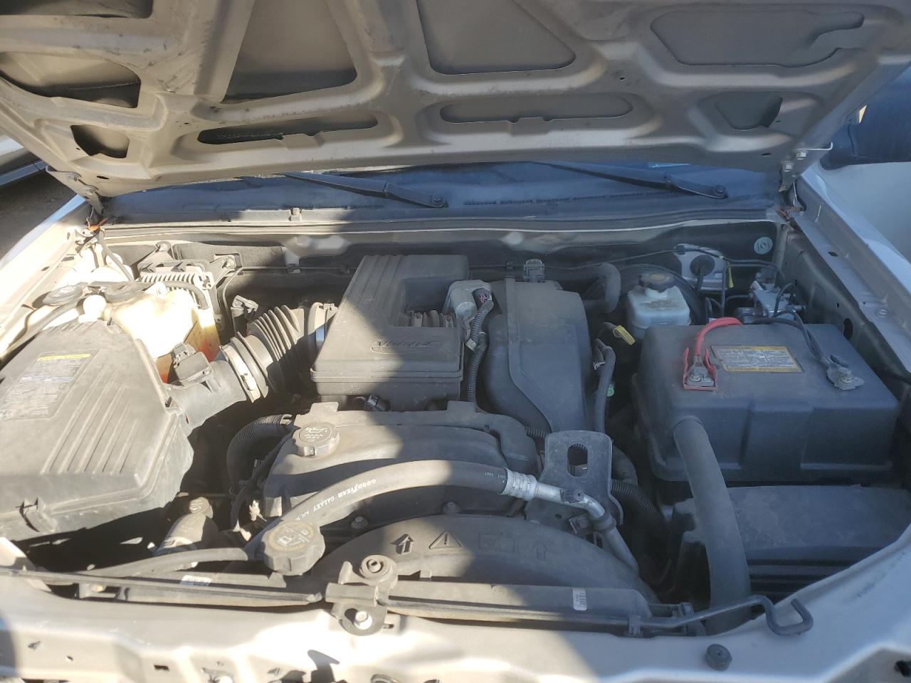 2006 GMC Canyon - Image 12