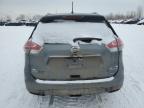 2014 NISSAN ROGUE S for sale at Copart QC - MONTREAL