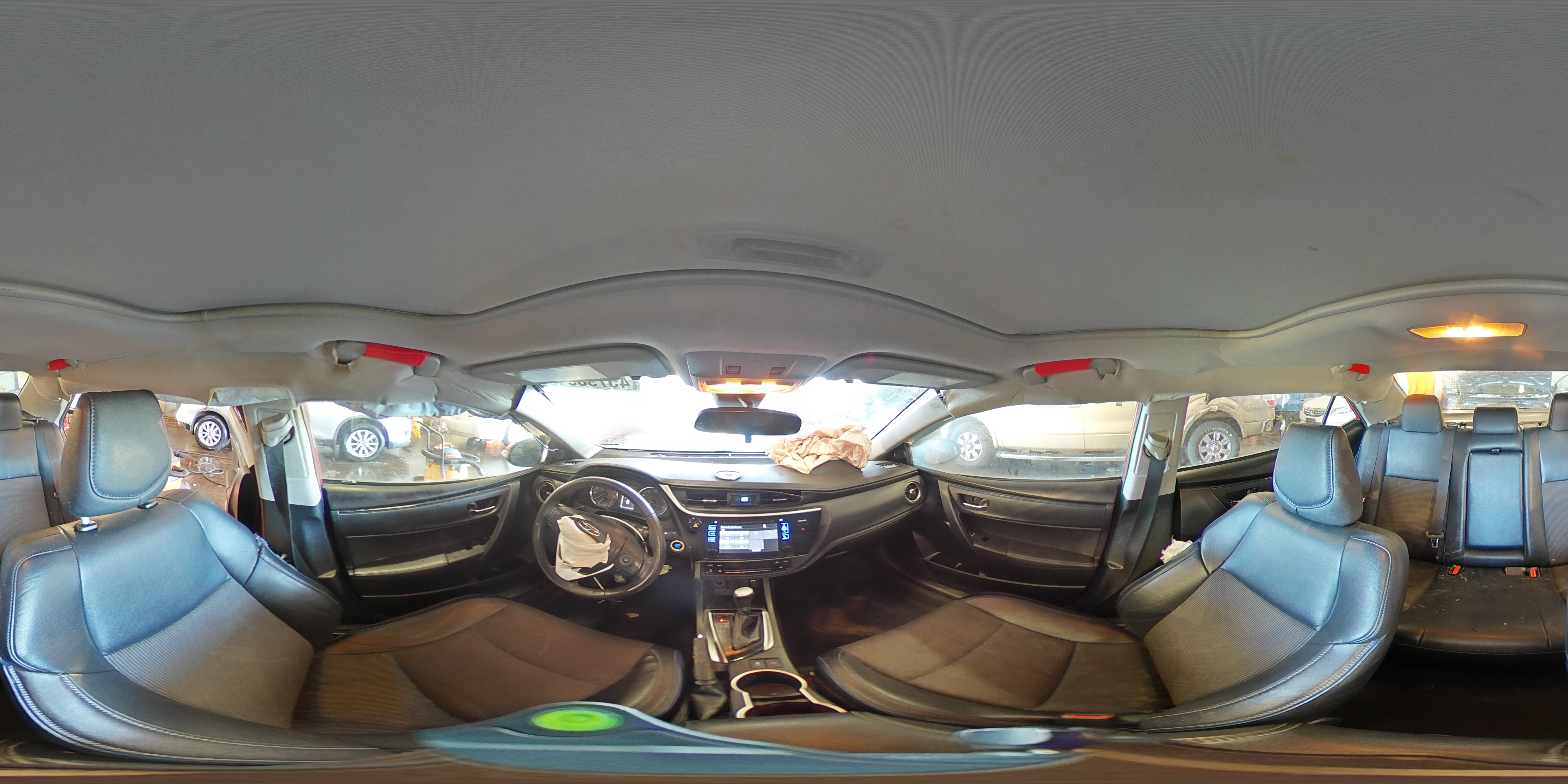 2017 Toyota Corolla - Image 15