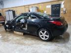 2007 Pontiac G6 Gt за продажба в Kincheloe, MI - Front End
