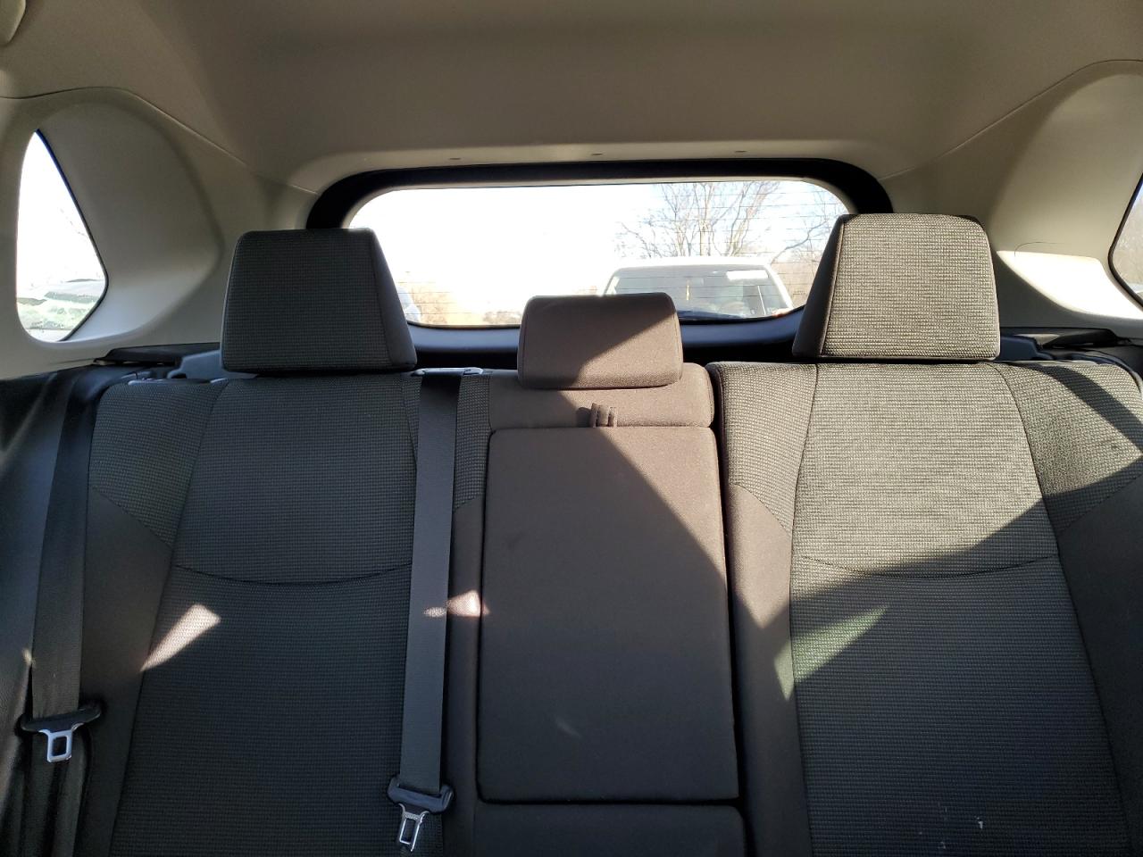 2T3G1RFV6NC262399 TOYOTA RAV4 2022