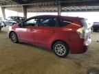 2012 Toyota Prius V  en Venta en American Canyon, CA - Front End