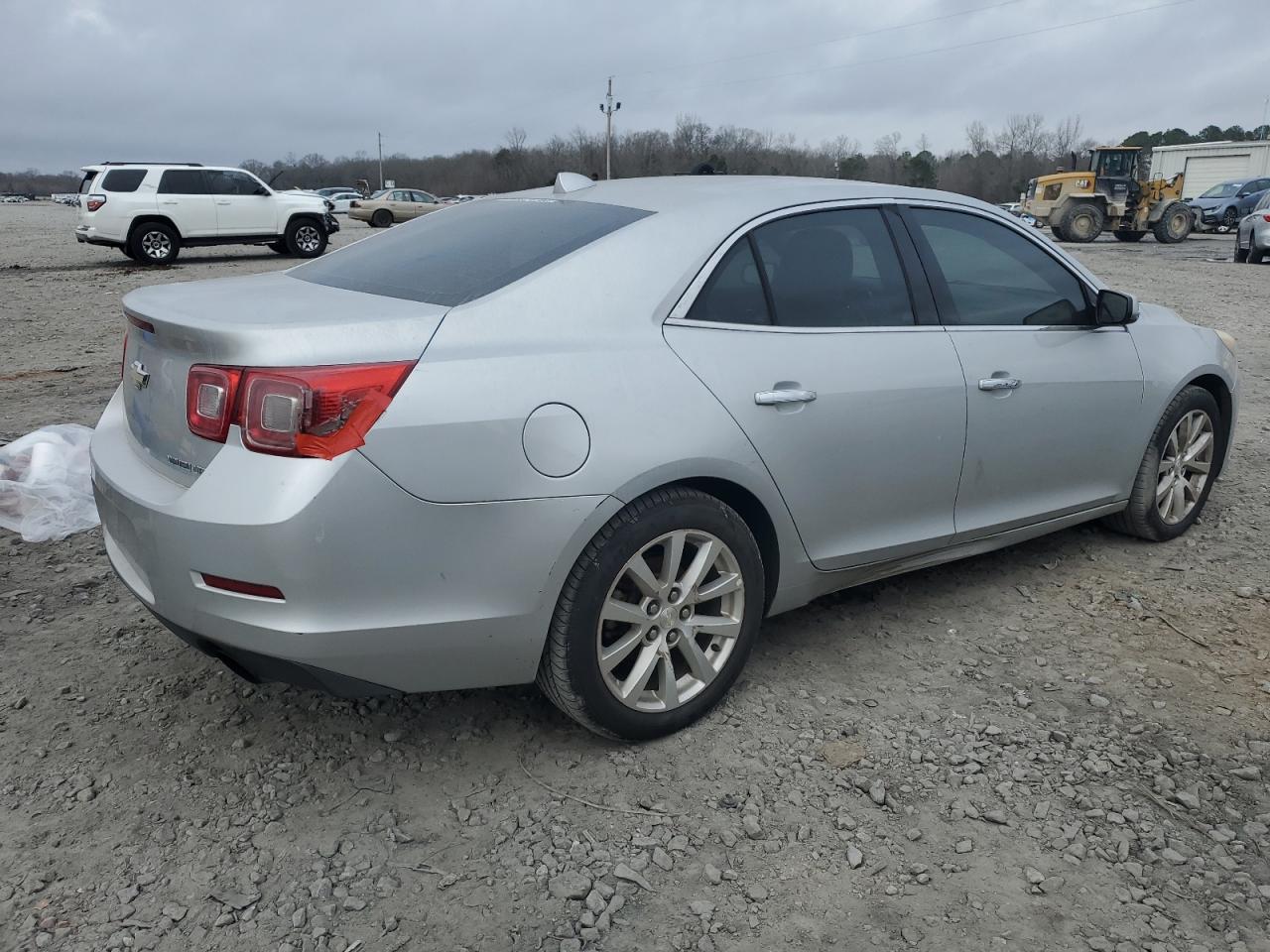 2013 Chevrolet Malibu - Image 3