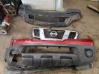 2015 Nissan Frontier S იყიდება New Britain-ში, CT - Front End