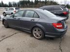 2014 Mercedes-Benz C 300 4Matic продається в Arlington, WA - Front End