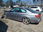2011 Bmw 335 I for Sale in Austell, GA - Front End