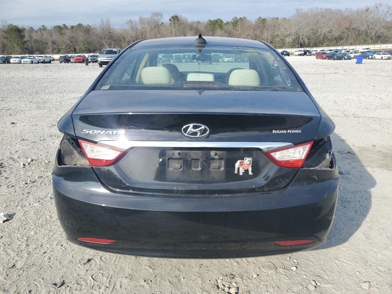 2013 Hyundai Sonata - Image 6