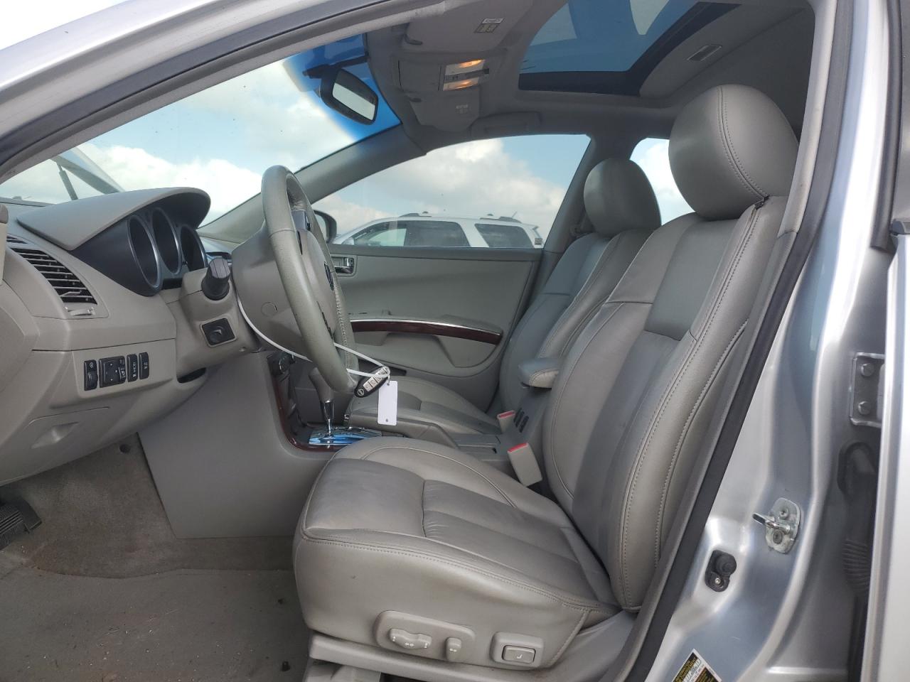 2008 Nissan Maxima - Image 7