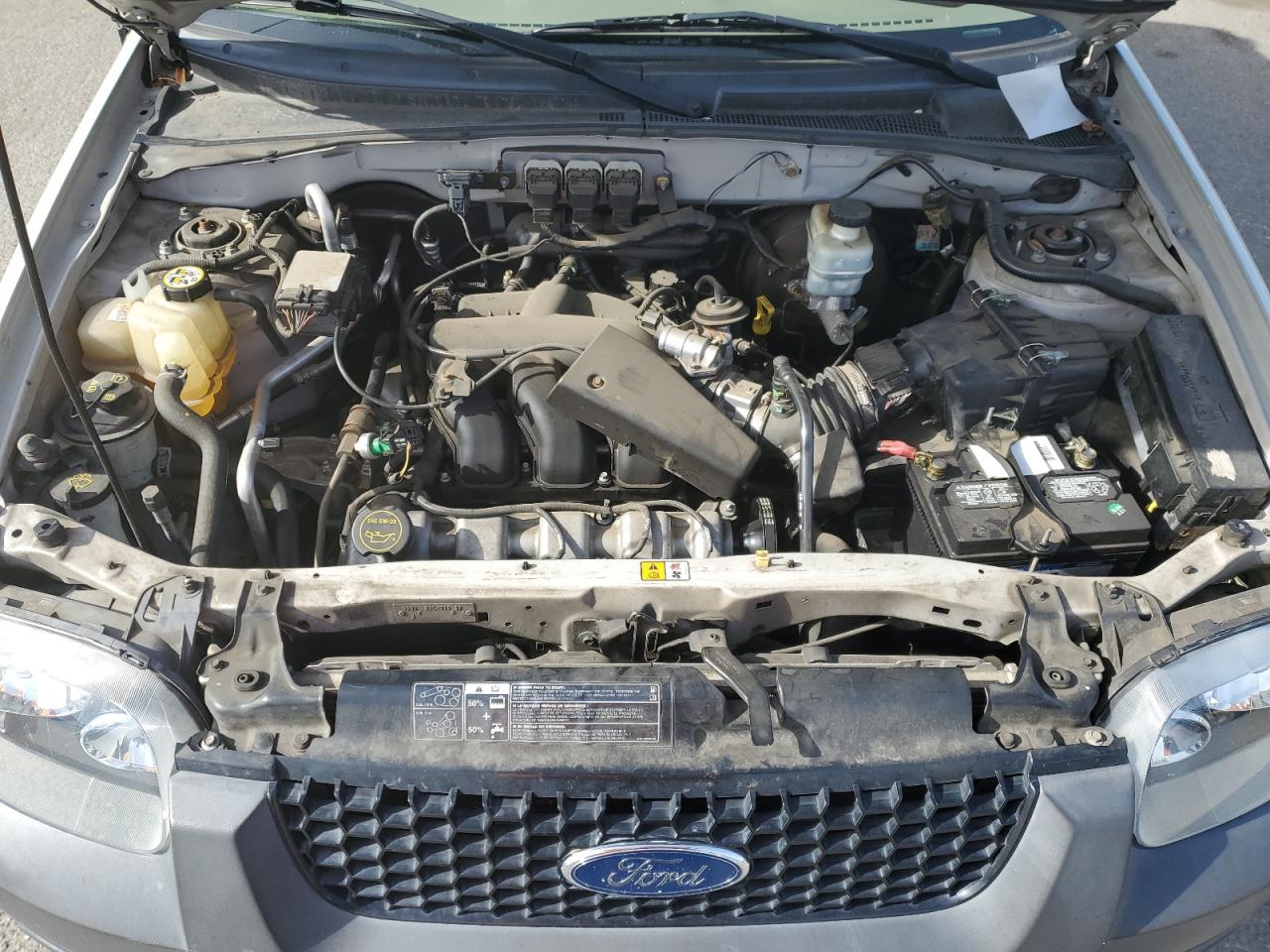 2006 Ford Escape - Image 12