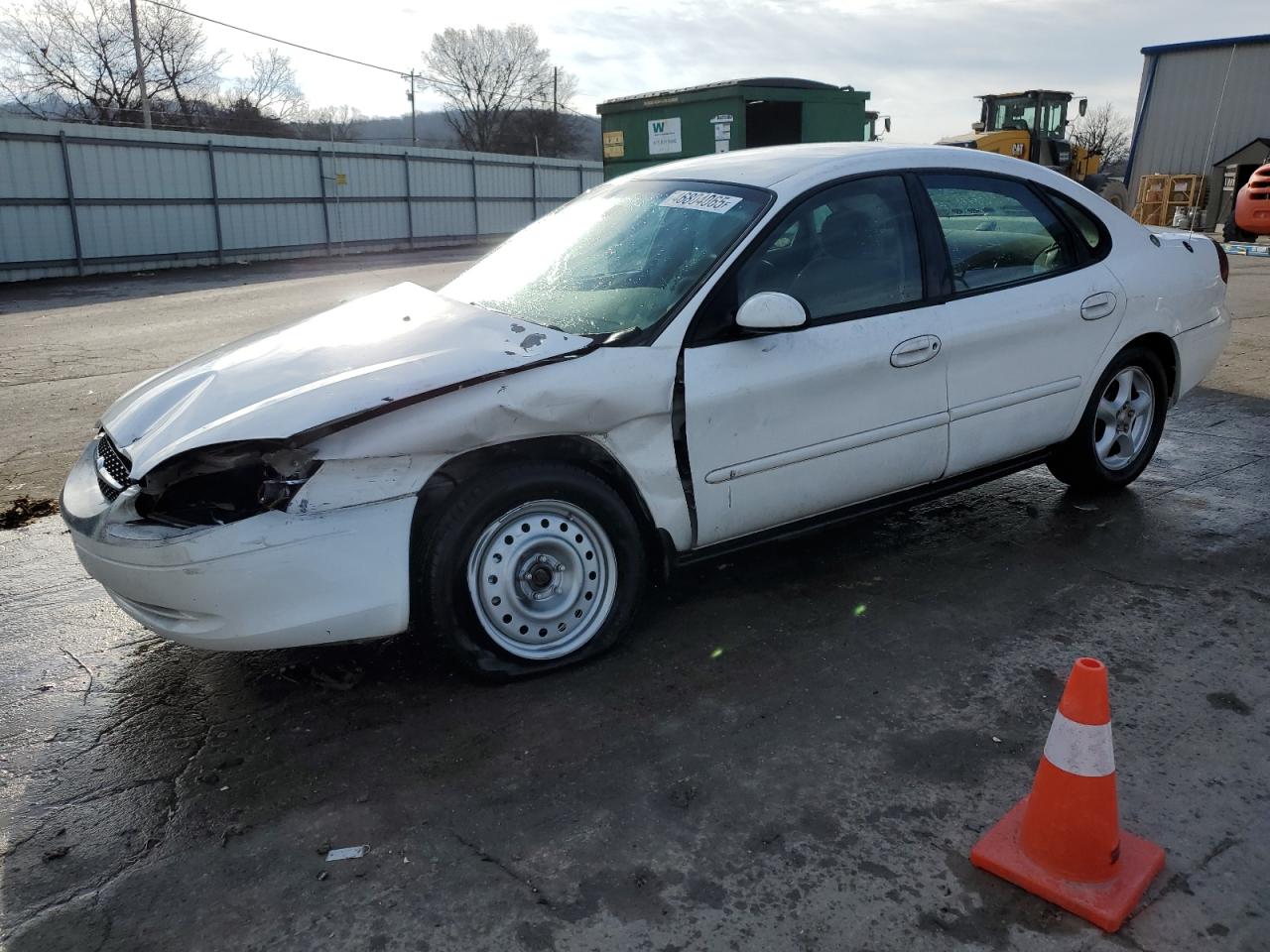 2003 Ford Taurus - Image 1