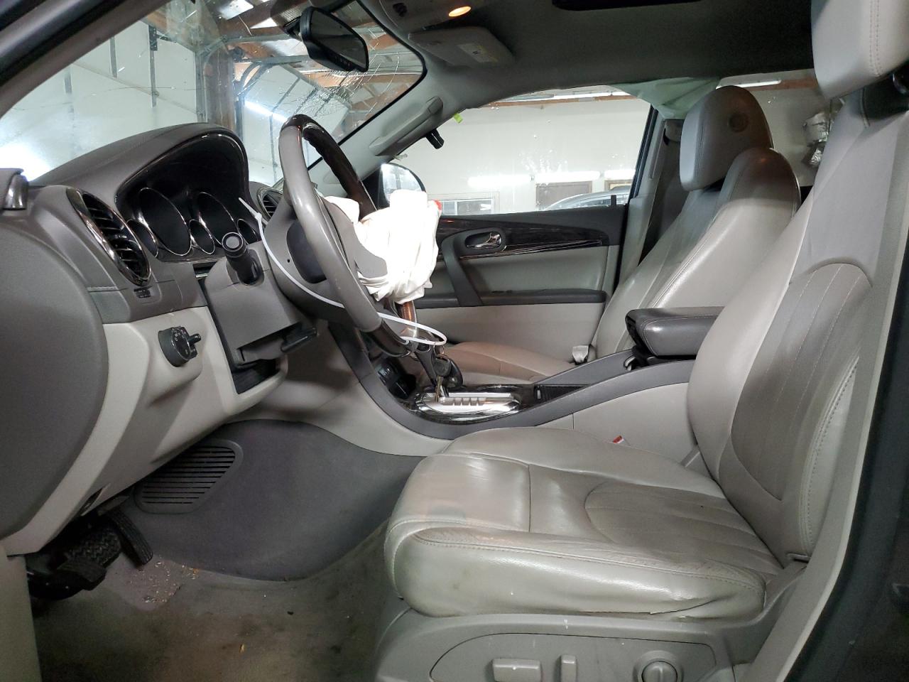 2014 Buick Enclave - Image 7