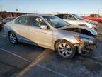 2009 Honda Accord Exl zu verkaufen in Wilmington, CA - Front End