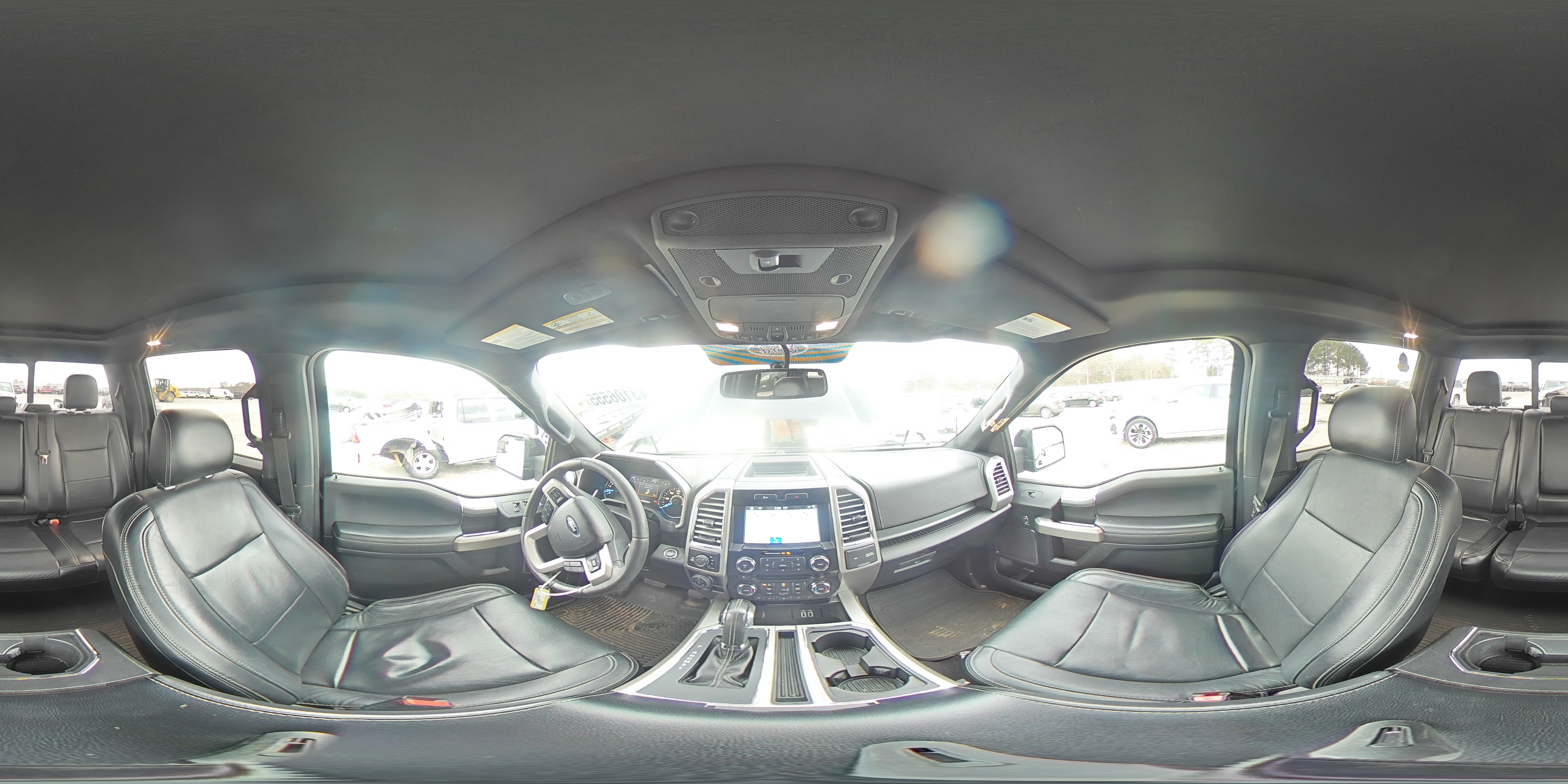 2016 Ford F-150 - Image 13
