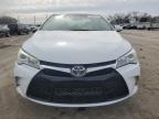 2016 Toyota Camry Le продається в Wilmer, TX - Rear End