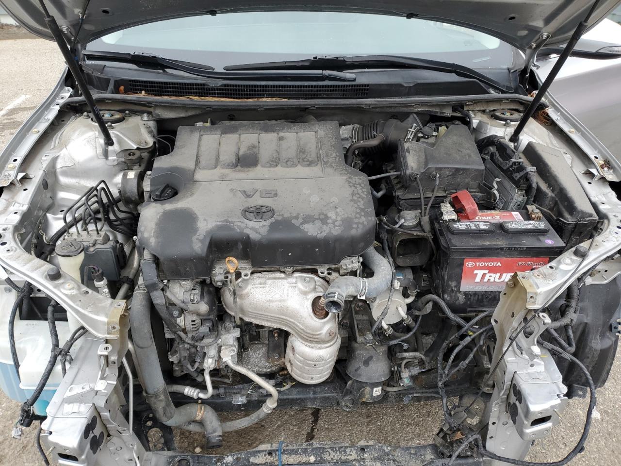 2018 Toyota Avalon - Image 11