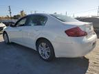 2015 Infiniti Q40  იყიდება Sun Valley-ში, CA - Vandalism