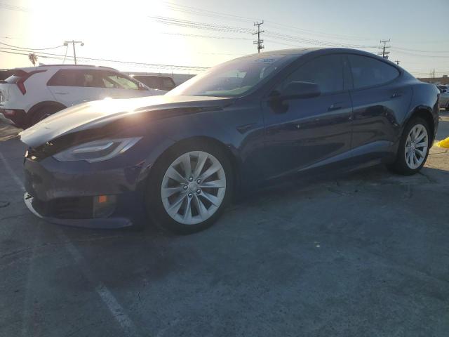 2017 Tesla Model S 