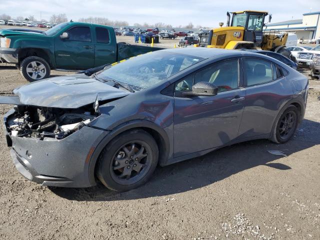 2023 Toyota Prius Le