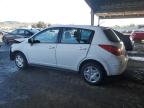 2010 Nissan Versa S zu verkaufen in American Canyon, CA - Front End