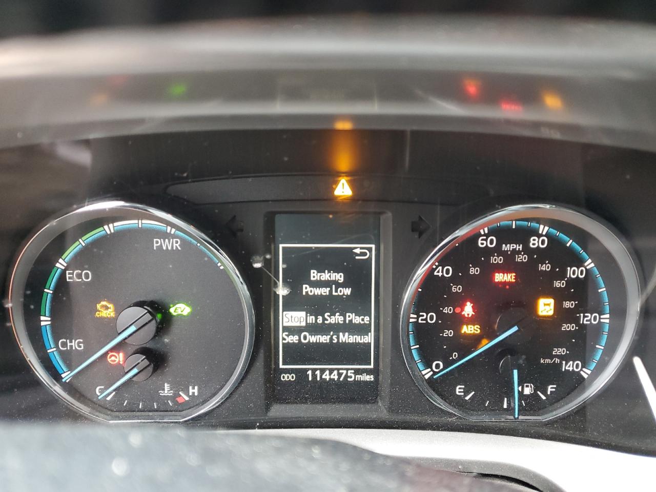 JTMRJREV1GD029474 TOYOTA RAV4 2016