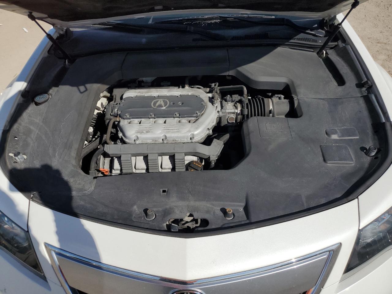2013 Acura TL - Image 11