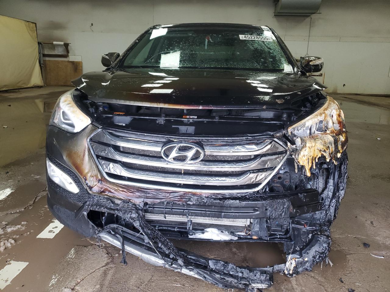 2013 Hyundai Santa Fe - Image 5