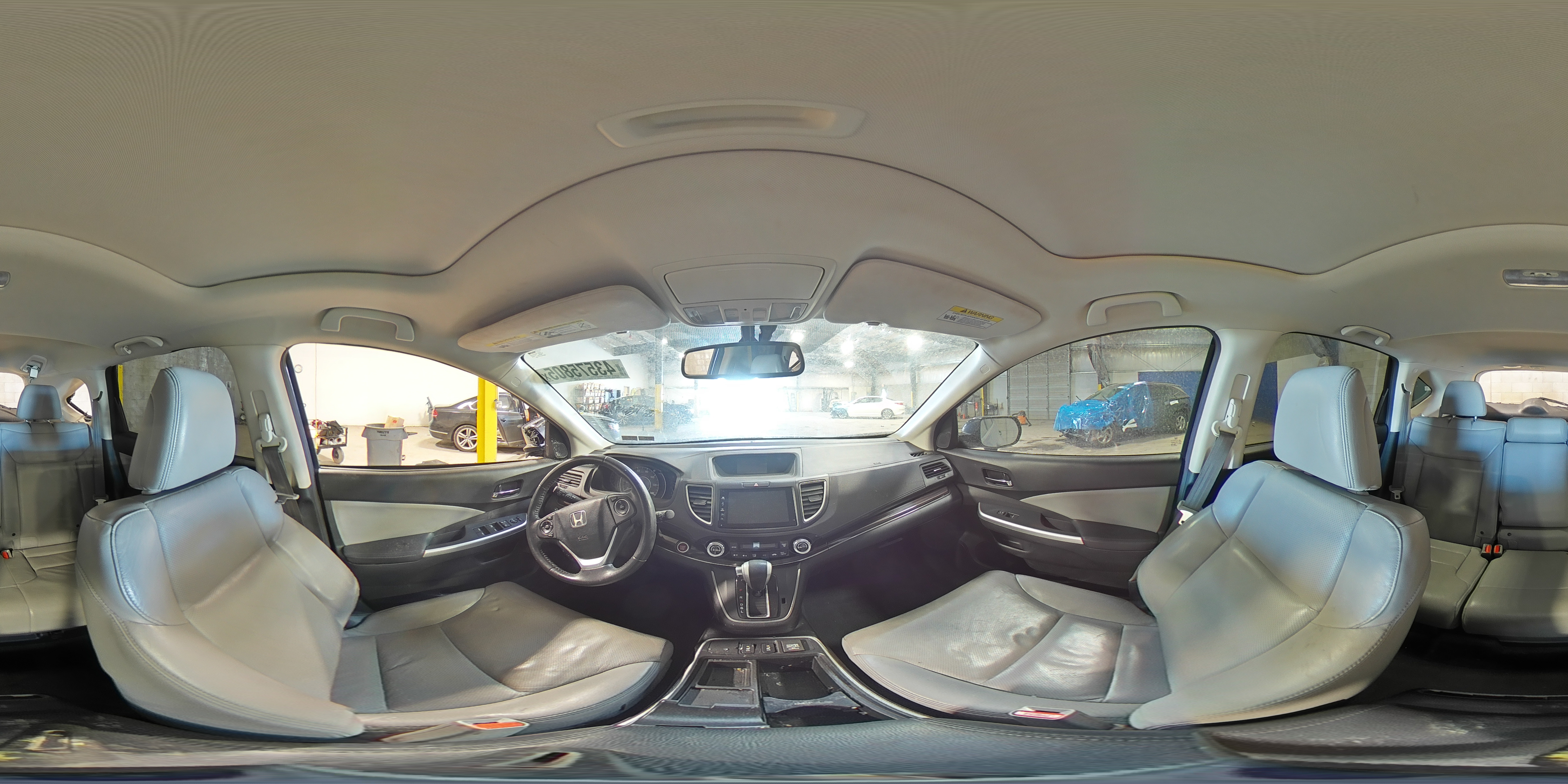 2016 Honda CR-V - Image 15
