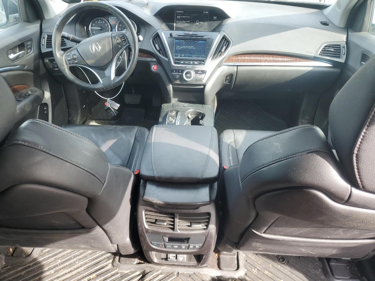 2020 Acura MDX - Image 8