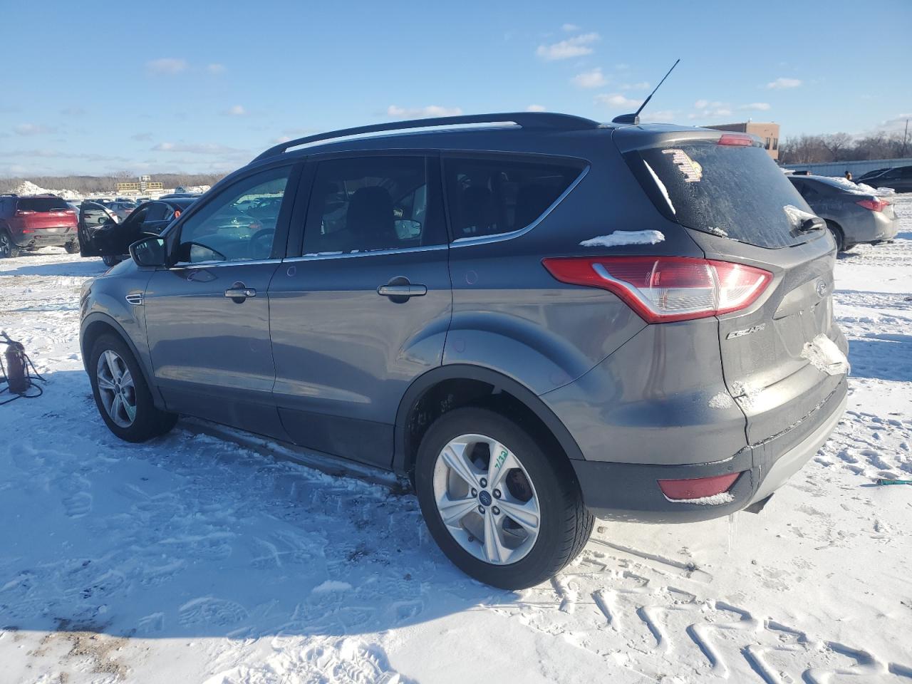 2014 Ford Escape - Image 2