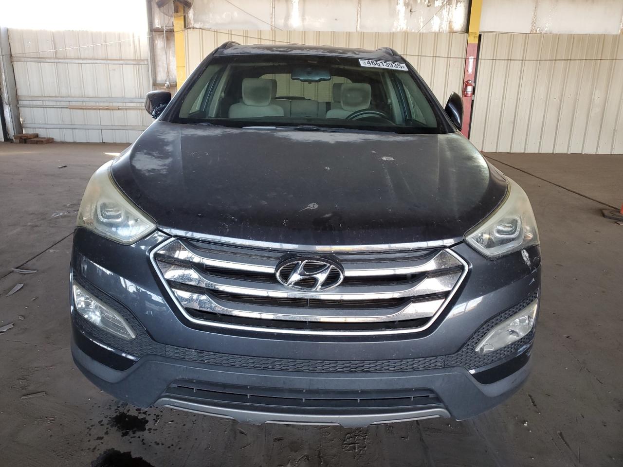 2015 Hyundai Santa Fe - Image 5