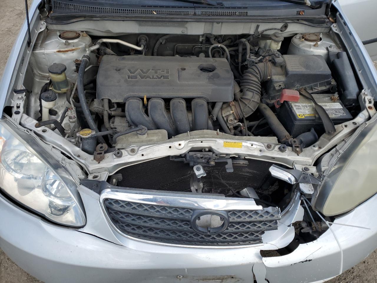 2007 Toyota Corolla - Image 12