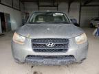 2009 Hyundai Santa Fe Gls de vânzare în Lexington, KY - Mechanical