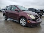 2004 Toyota Scion Xa  на продаже в Wilmer, TX - Front End