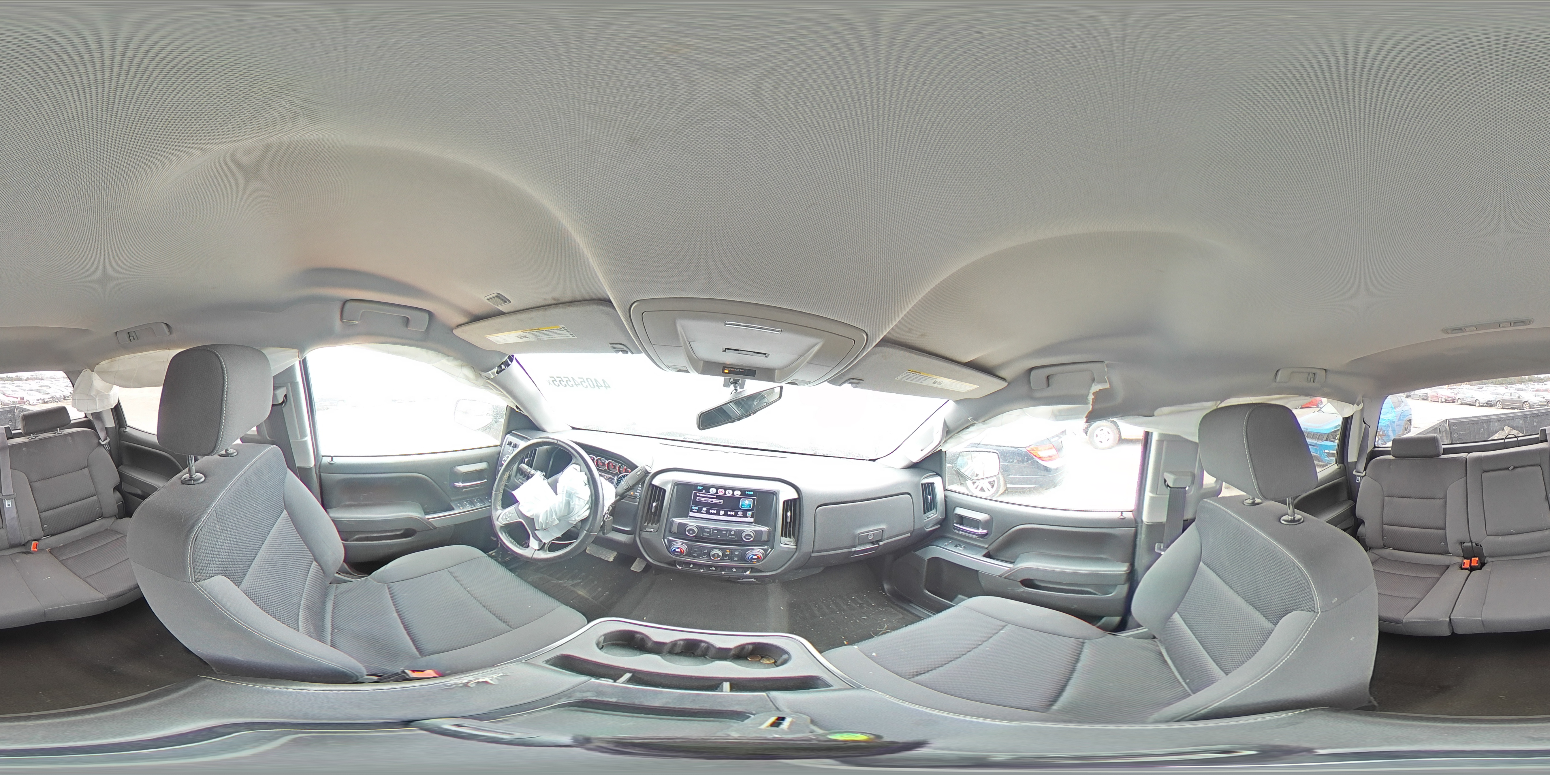 2016 Chevrolet Silverado - Image 13