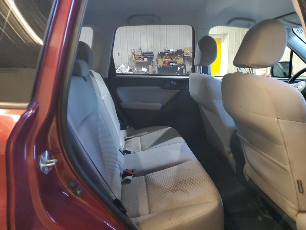 2014 Subaru Forester - Image 12