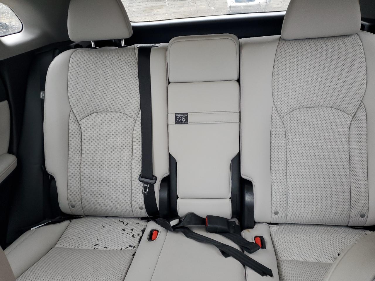 2020 Lexus RX - Image 10