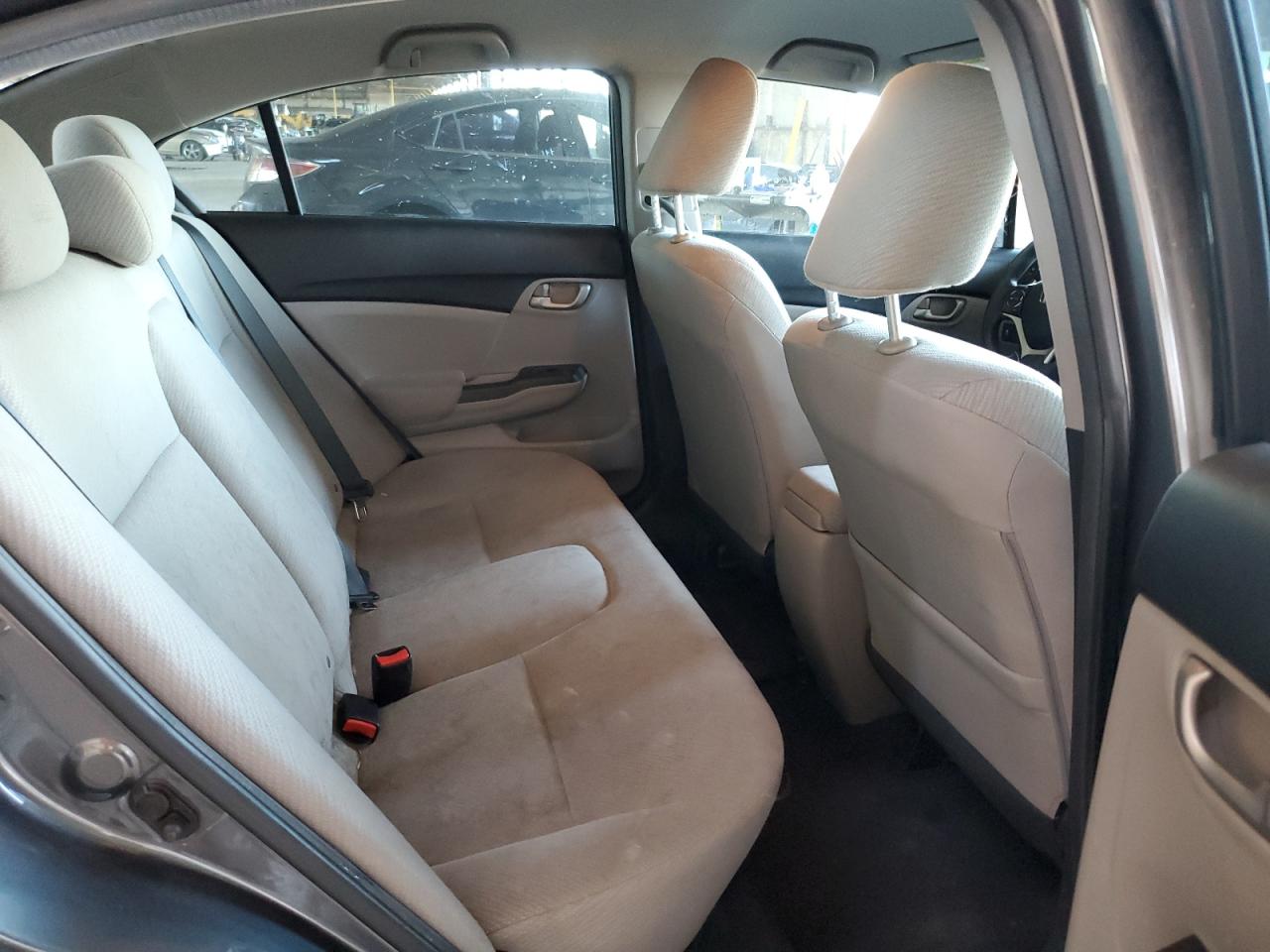 2013 Honda Civic - Image 10