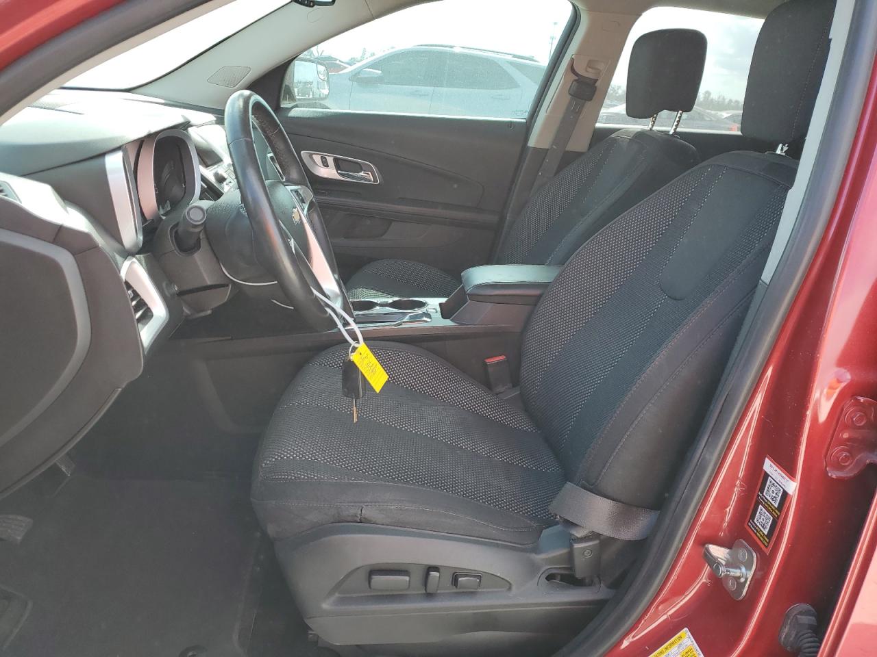 2014 Chevrolet Equinox - Image 7
