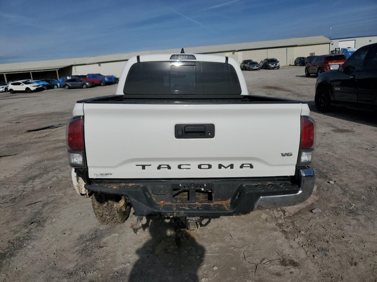 3TMCZ5AN0LM290798 TOYOTA TACOMA 2020