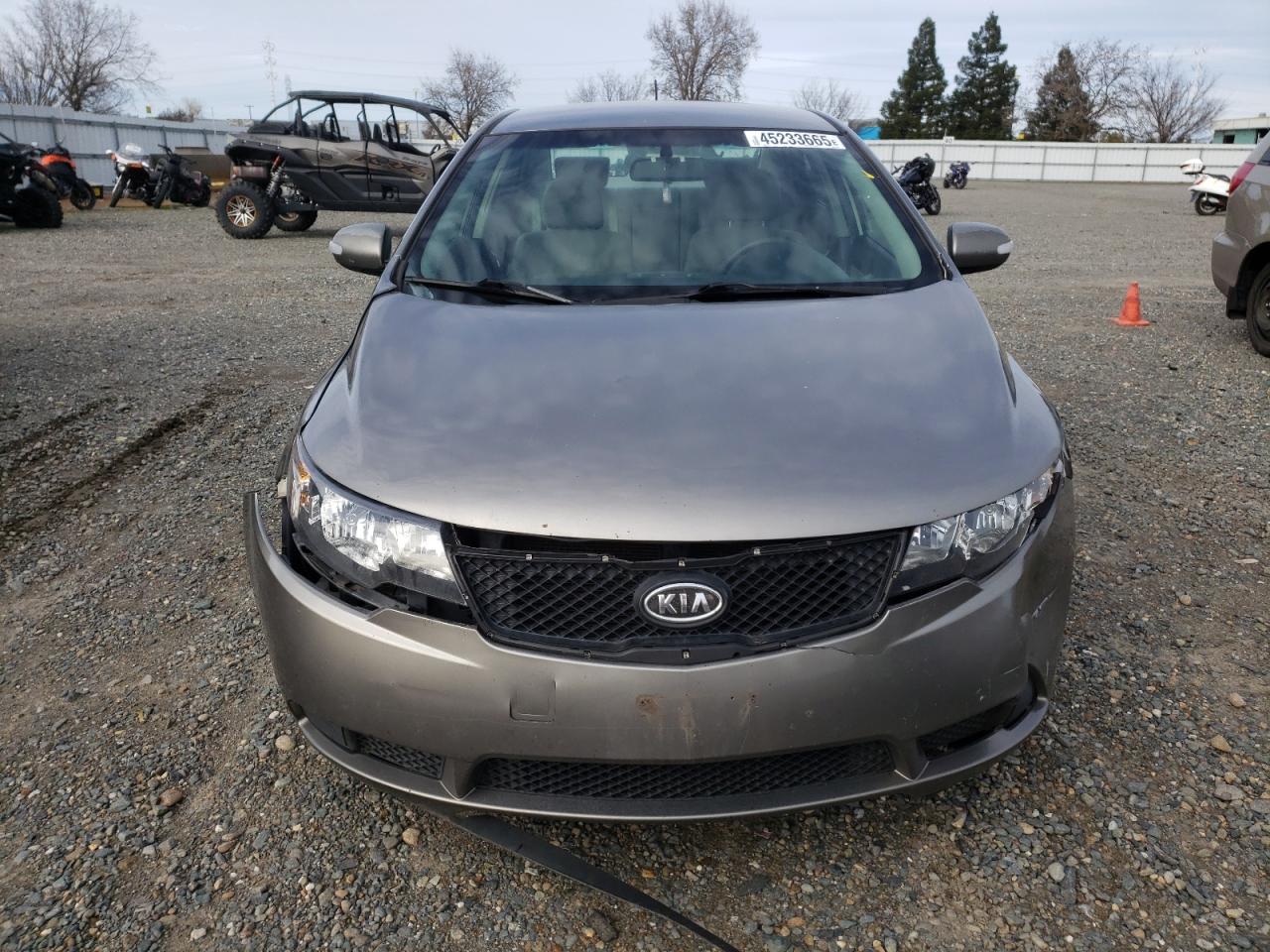2010 Kia Forte - Image 5