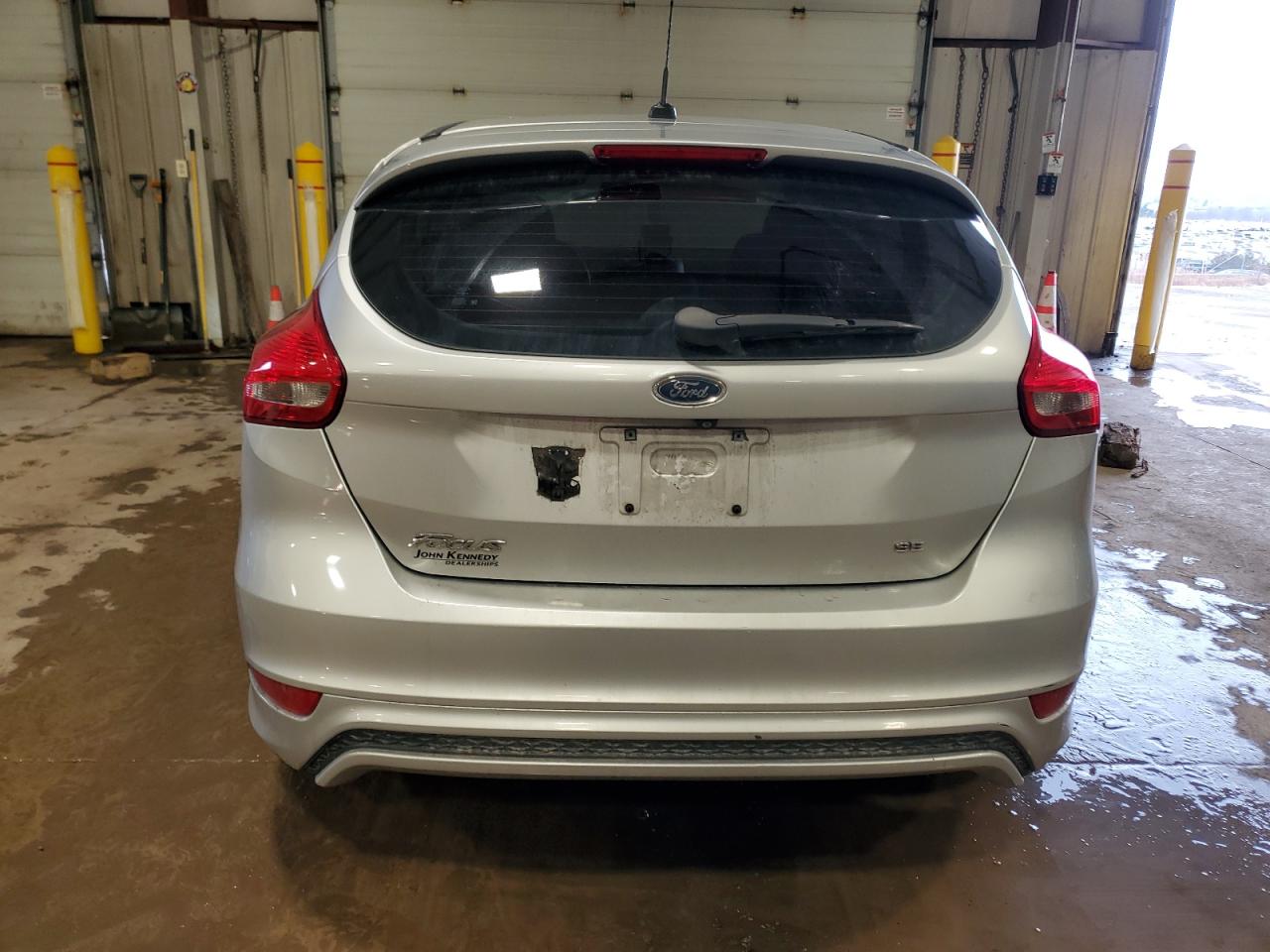 2015 Ford Focus - Image 6