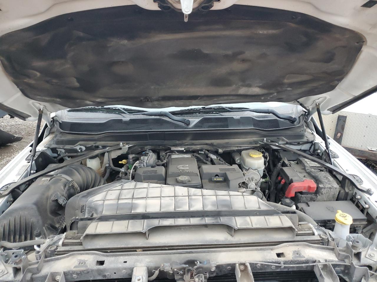 2019 RAM 2500 - Image 7