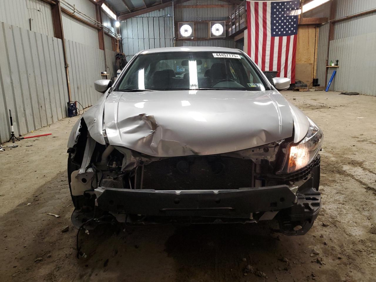 2012 Honda Accord - Image 5