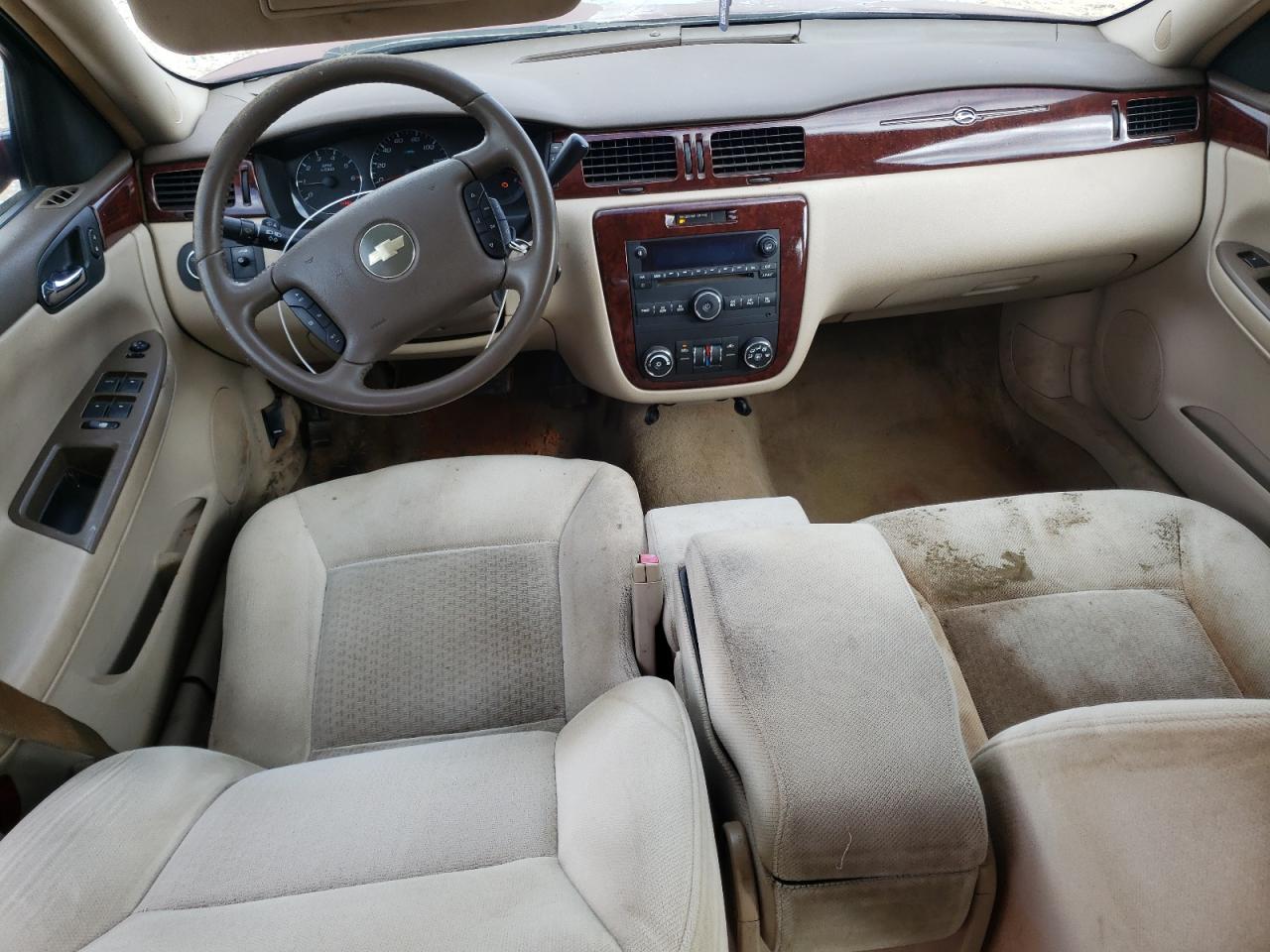 2006 Chevrolet S-10 Pickup - Image 8
