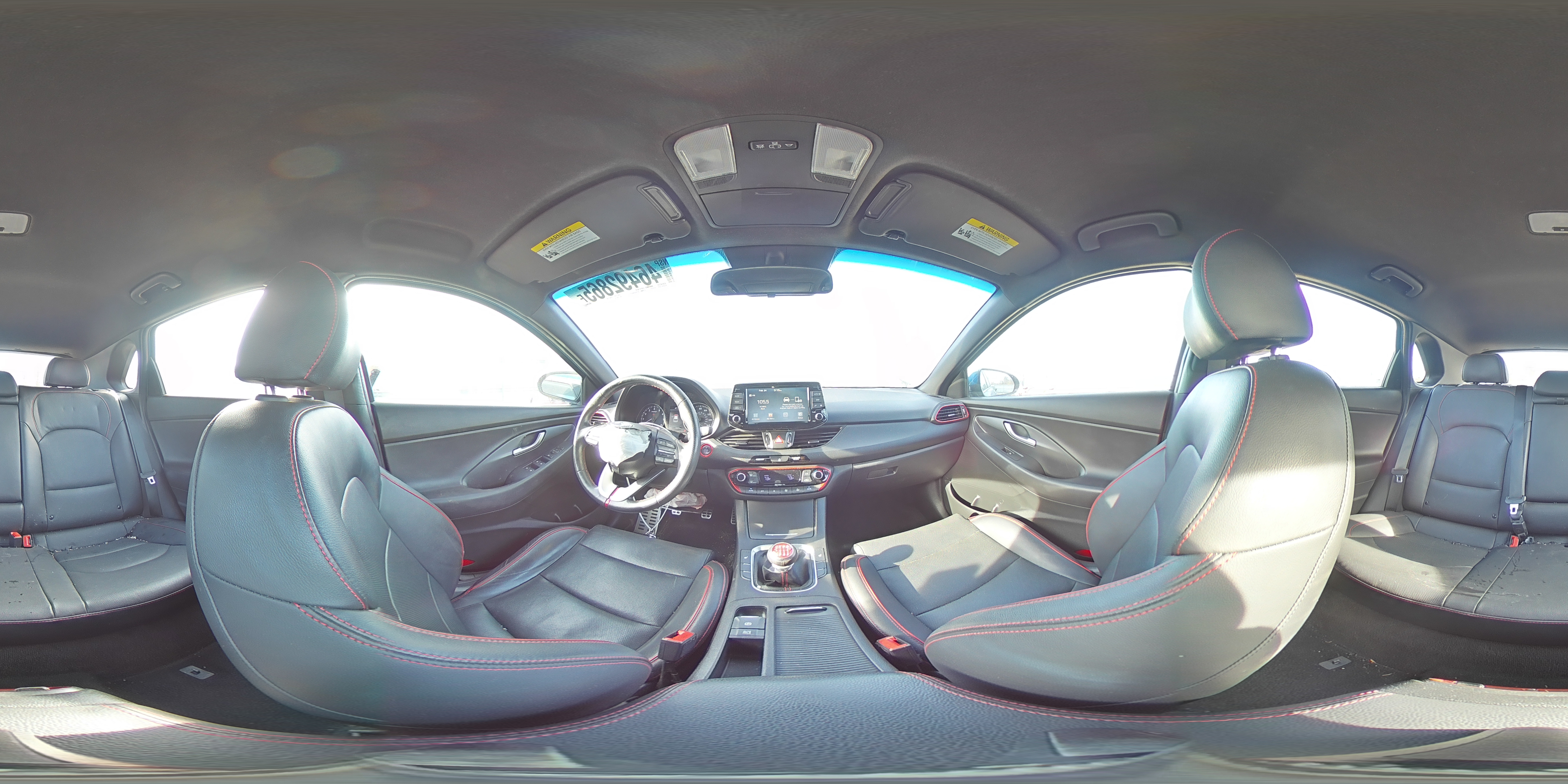 2018 Hyundai Elantra - Image 14
