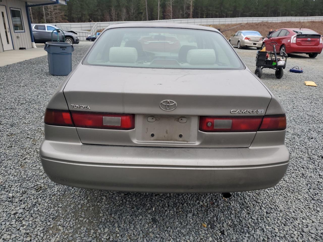 1999 Toyota Camry - Image 6